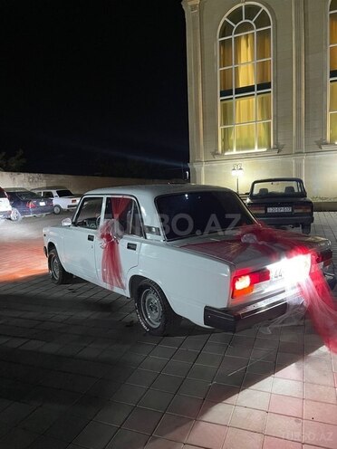 LADA (VAZ) 2107 2010, 22,222 km - 1.5 l - Gəncə