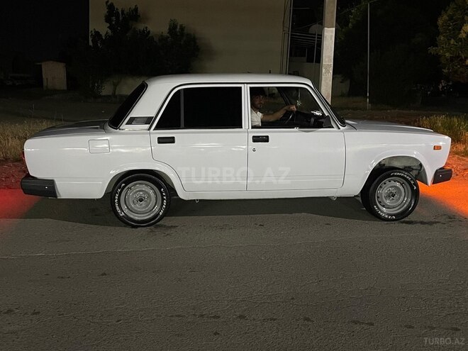 LADA (VAZ) 2107 2010, 22,222 km - 1.5 l - Gəncə
