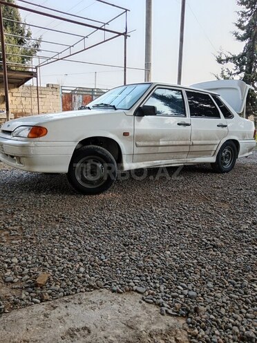 LADA (VAZ) 2115 2011, 310,000 km - 1.5 l - Sabirabad
