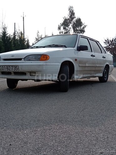 LADA (VAZ) 2115 2011, 310,000 km - 1.5 l - Sabirabad