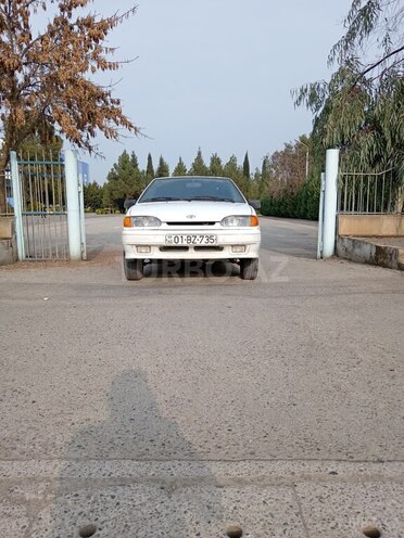 LADA (VAZ) 2115 2011, 310,000 km - 1.5 l - Sabirabad
