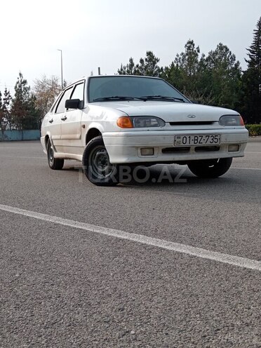 LADA (VAZ) 2115 2011, 310,000 km - 1.5 l - Sabirabad