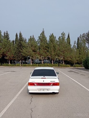 LADA (VAZ) 2115 2011, 310,000 km - 1.5 l - Sabirabad