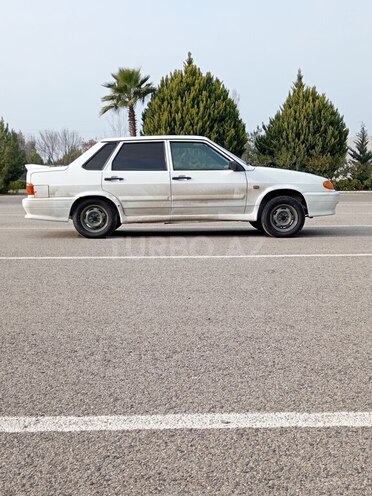 LADA (VAZ) 2115 2011, 310,000 km - 1.5 l - Sabirabad