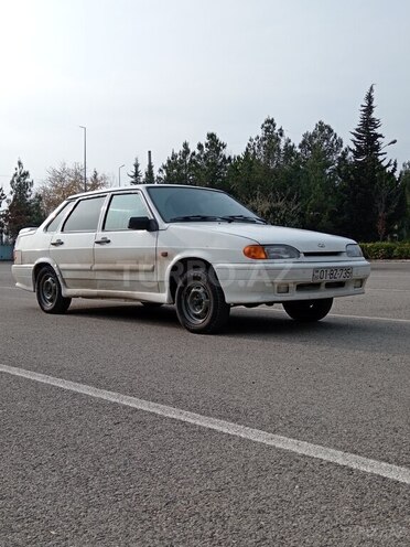 LADA (VAZ) 2115 2011, 310,000 km - 1.5 l - Sabirabad