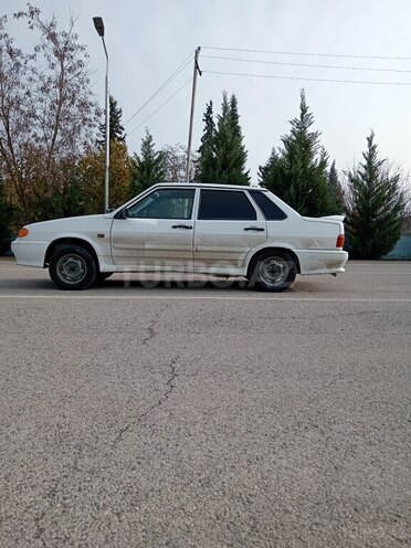 LADA (VAZ) 2115 2011, 310,000 km - 1.5 l - Sabirabad