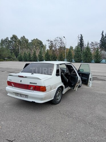 LADA (VAZ) 2115 2011, 310,000 km - 1.5 l - Sabirabad