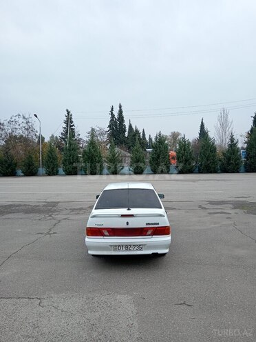 LADA (VAZ) 2115 2011, 310,000 km - 1.5 l - Sabirabad