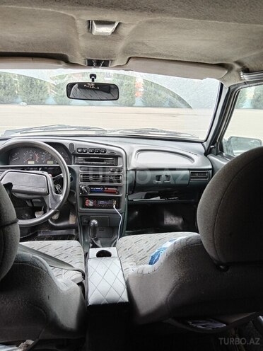 LADA (VAZ) 2115 2011, 310,000 km - 1.5 l - Sabirabad