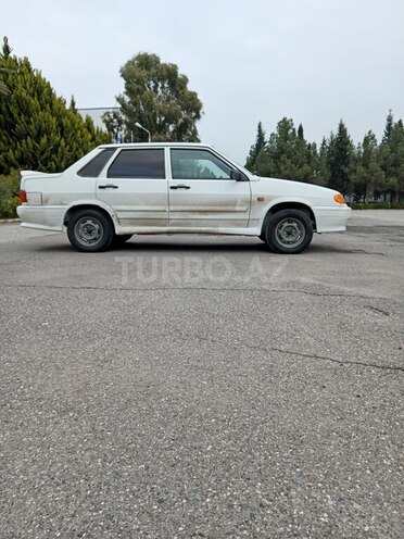 LADA (VAZ) 2115 2011, 310,000 km - 1.5 l - Sabirabad