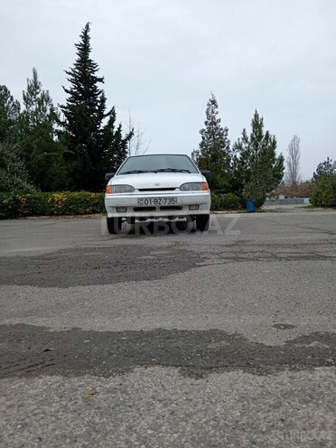 LADA (VAZ) 2115 2011, 310,000 km - 1.5 l - Sabirabad
