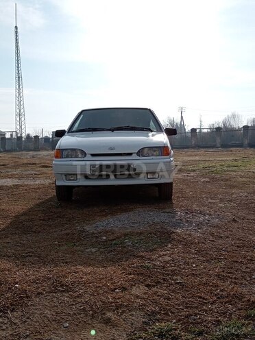 LADA (VAZ) 2115 2011, 310,000 km - 1.5 l - Sabirabad