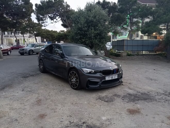 BMW 328-1
