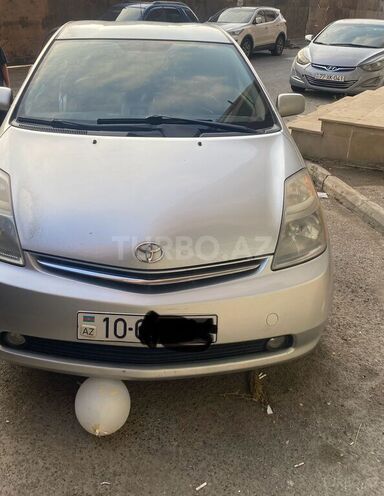 Toyota Prius 2008, 305,775 km - 1.5 l - Bakı