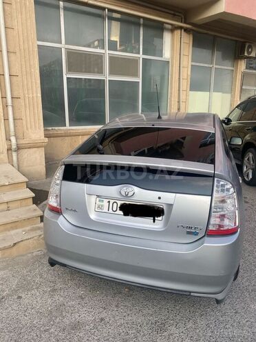Toyota Prius 2008, 305,775 km - 1.5 l - Bakı