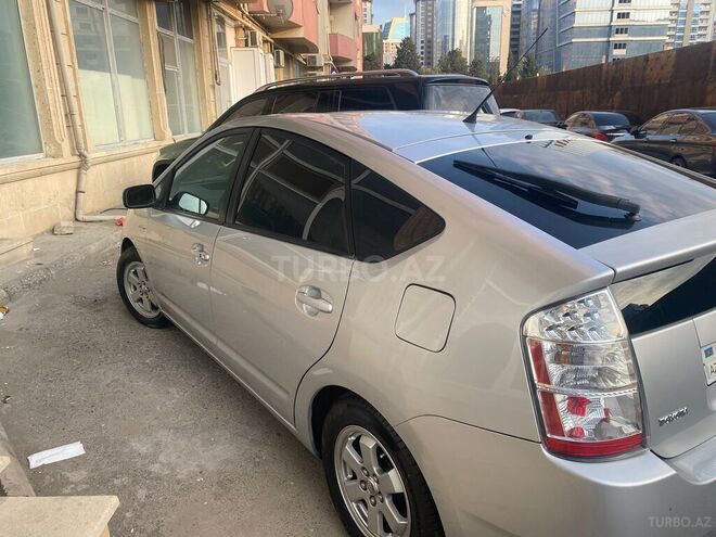 Toyota Prius 2008, 305,775 km - 1.5 l - Bakı
