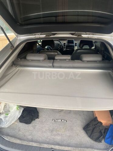 Toyota Prius 2008, 305,775 km - 1.5 l - Bakı