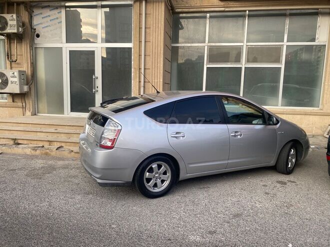 Toyota Prius 2008, 305,775 km - 1.5 l - Bakı