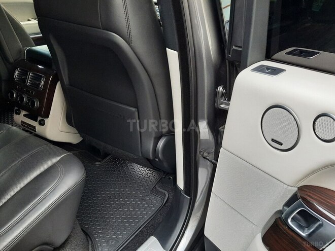 Land Rover Range Rover 2014, 163,000 km - 3.0 l - Bakı