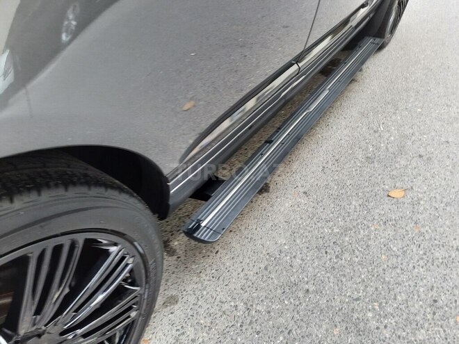Land Rover Range Rover 2014, 163,000 km - 3.0 l - Bakı