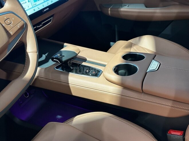 Changan Uni-Z-6
