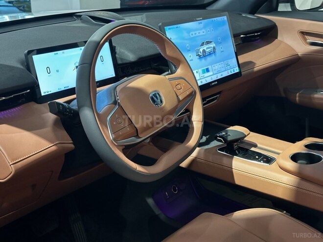 Changan Uni-Z-5