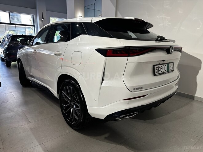 Changan Uni-Z-4