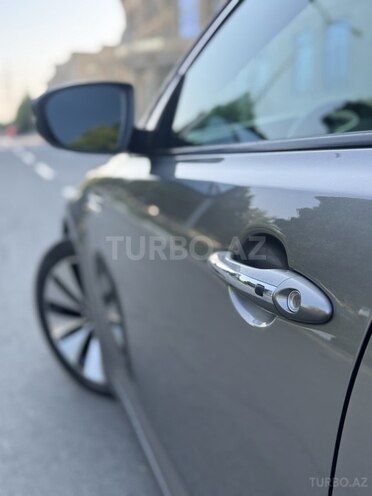 Kia Optima 2011, 206,868 km - 2.0 л - Sumqayıt