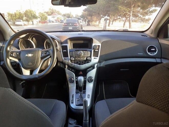 Chevrolet Cruze 2013, 175,000 km - 1.4 л - Bakı