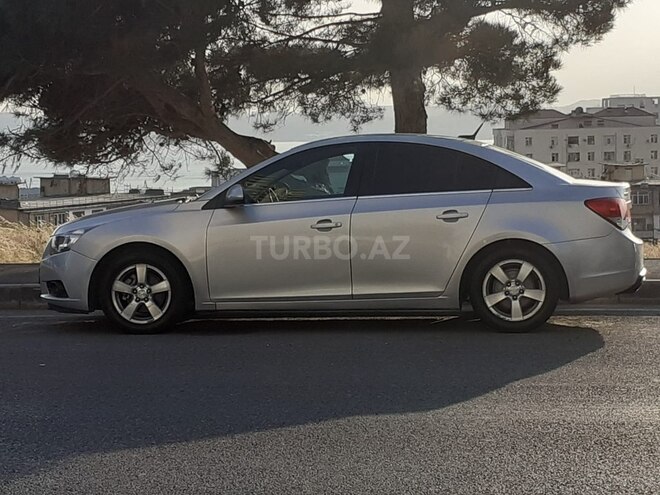 Chevrolet Cruze 2013, 175,000 km - 1.4 л - Bakı