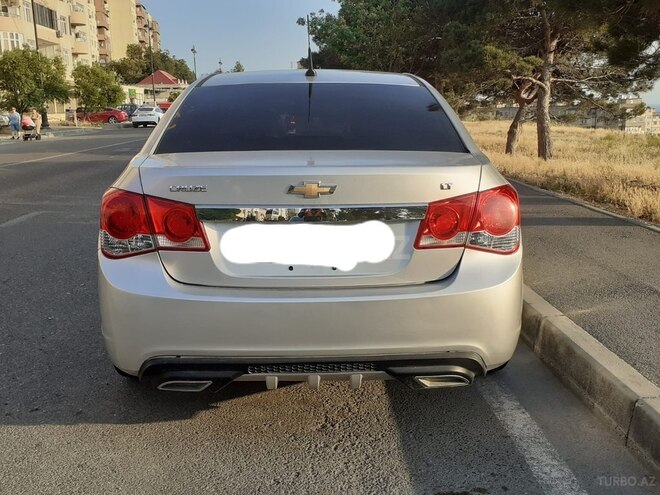 Chevrolet Cruze 2013, 175,000 km - 1.4 л - Bakı