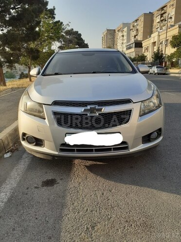 Chevrolet Cruze 2013, 175,000 km - 1.4 л - Bakı