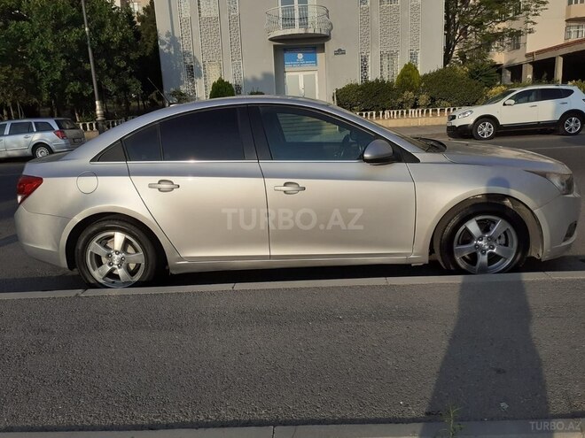 Chevrolet Cruze 2013, 175,000 km - 1.4 л - Bakı