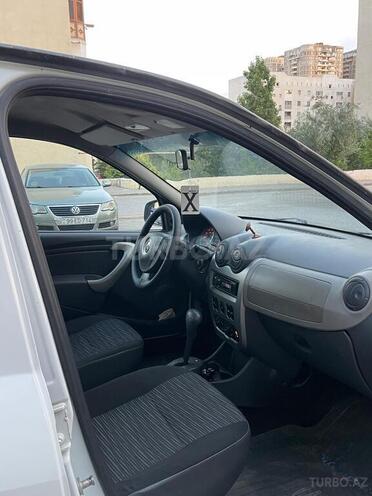 Renault Logan 2012, 290,000 km - 1.6 l - Bakı