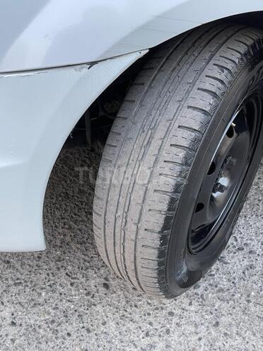 Renault Logan 2012, 290,000 km - 1.6 l - Bakı