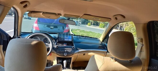 Honda Accord-10