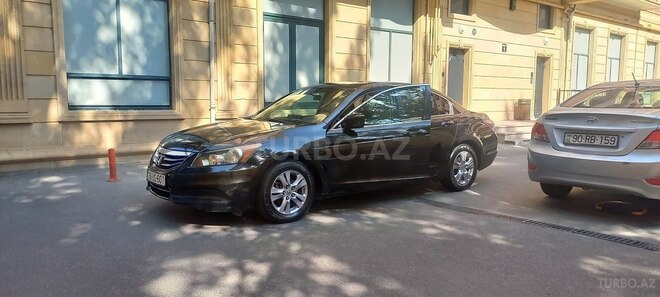 Honda Accord-3