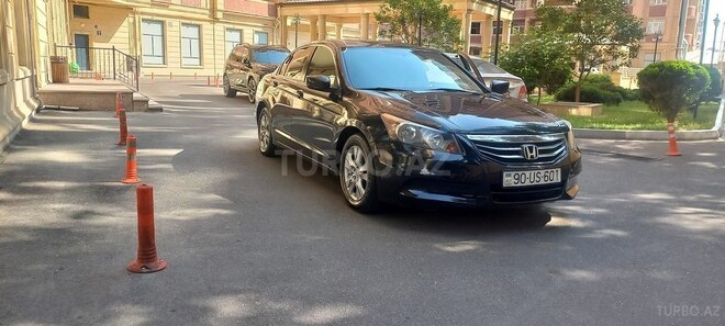 Honda Accord-1