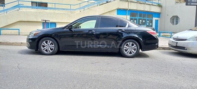 Honda Accord-7