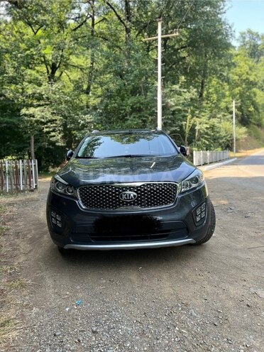 Kia Sorento 2016, 176,000 km - 2.0 l - Bakı