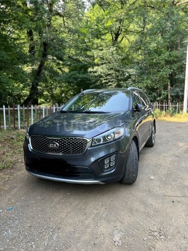 Kia Sorento 2016, 176,000 km - 2.0 l - Bakı