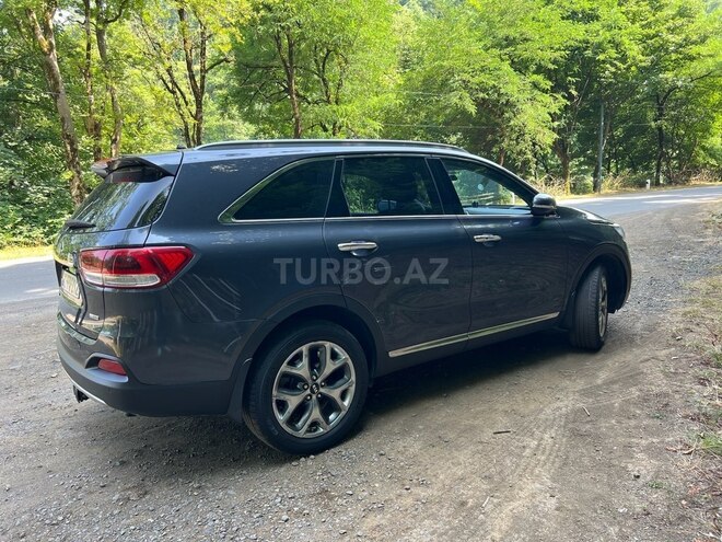 Kia Sorento 2016, 176,000 km - 2.0 l - Bakı