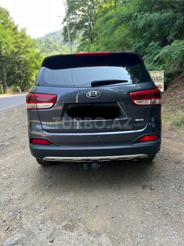 Kia Sorento 2016, 176,000 km - 2.0 l - Bakı
