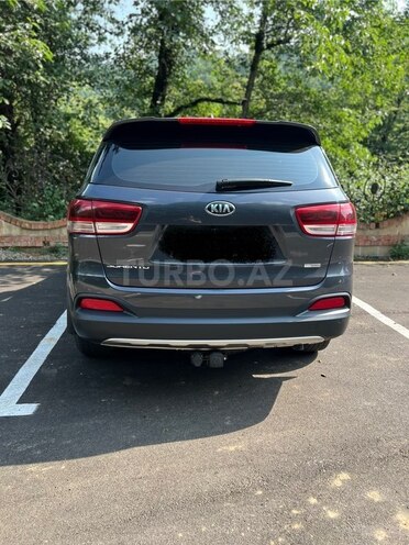 Kia Sorento 2016, 176,000 km - 2.0 l - Bakı