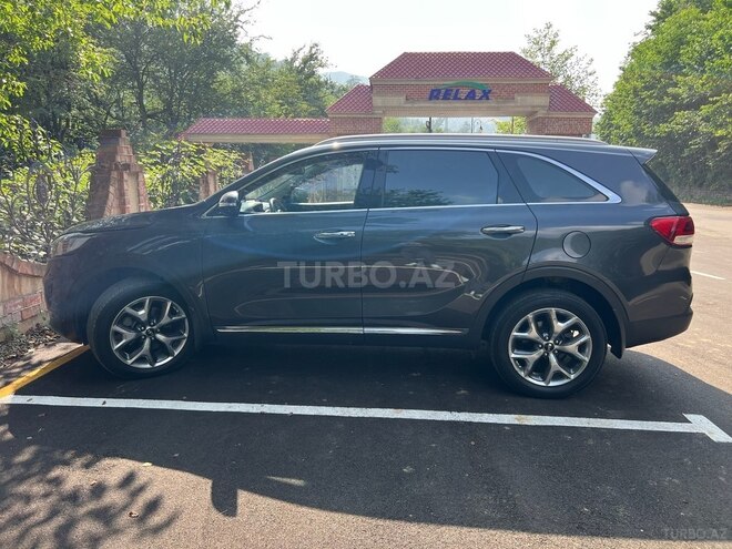 Kia Sorento 2016, 176,000 km - 2.0 l - Bakı