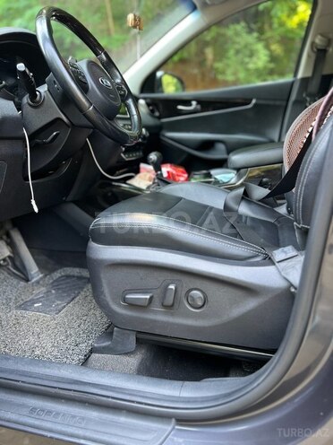 Kia Sorento 2016, 176,000 km - 2.0 l - Bakı