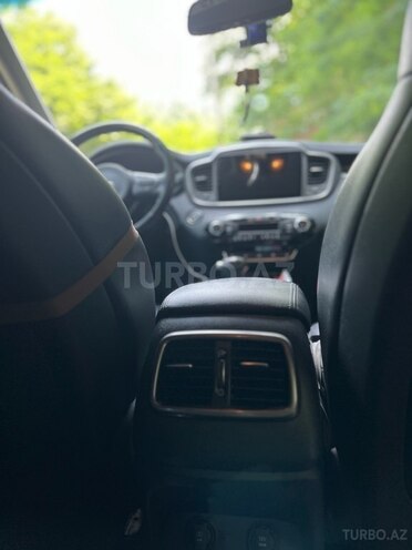 Kia Sorento 2016, 176,000 km - 2.0 l - Bakı
