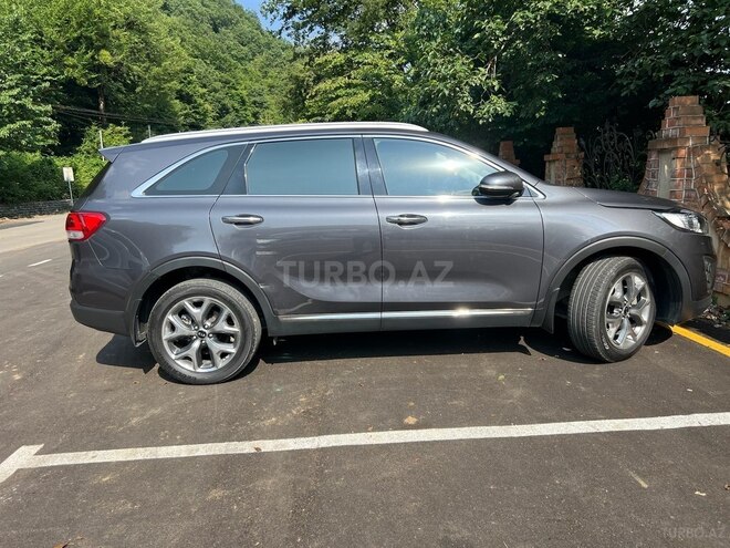 Kia Sorento 2016, 176,000 km - 2.0 l - Bakı