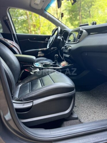 Kia Sorento 2016, 176,000 km - 2.0 l - Bakı