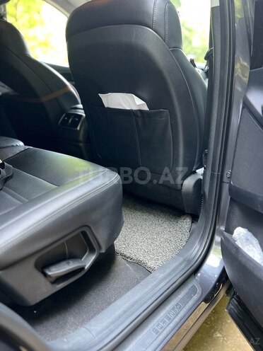 Kia Sorento 2016, 176,000 km - 2.0 l - Bakı